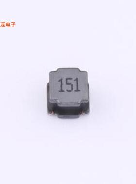 ZNR6045ST151M |原装SMD,6x6mm功率