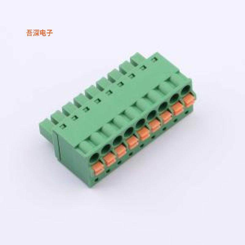 JCB381-DNGC9P |原装P=3.81mm插拔式接线,3C数码配件,分配器/分频器/分支器,淘宝优惠券,粉丝福利购,淘宝优惠卷