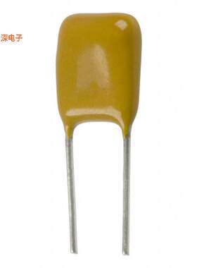 C315C680K2G5TA |68 pFCAP CER 68PF 200V NP0 RADIAL