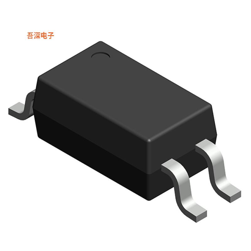 PS2701-1-F3-A |原装SMD-4POPTOISO 3.75KV 1CH TRANS 4-SOP