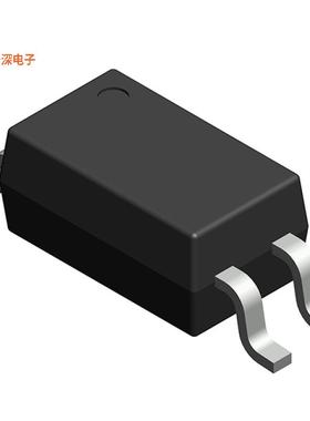 PS2701-1-F3-A |原装SMD-4POPTOISO 3.75KV 1CH TRANS 4-SOP