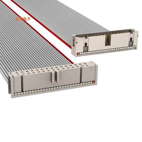 M3CKK-3006J |原装全新IDC CABLE - MKC30K/MC34G/MPK30K