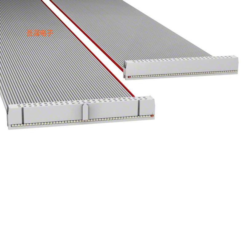 H3CCH-5018G |插口至插口IDC CABLE - HKC50H/AE50G/HKC50H