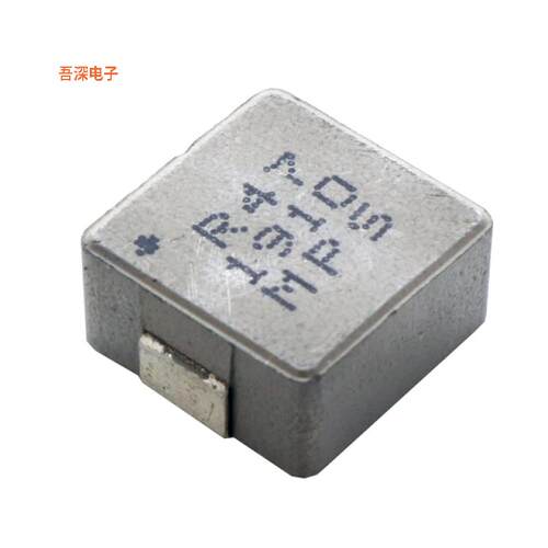 MPL-AY1265-5R6 |模制FIXED IND 5.6UH 13A 8.6 MOHM SMD