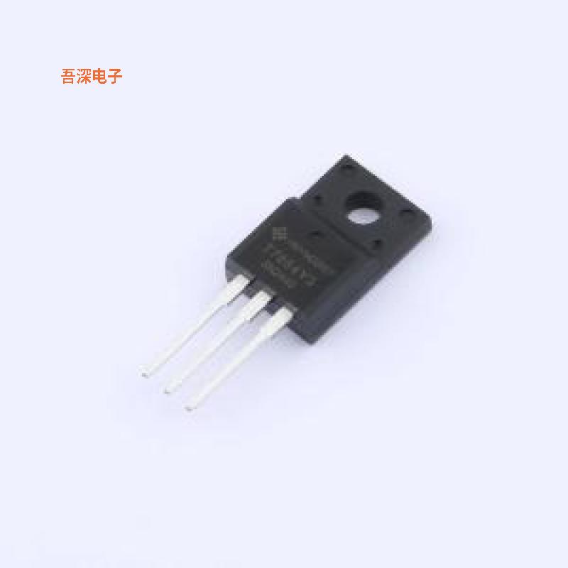 HTK7A65DSTA4QM |原装TO-220F(MOSFET)