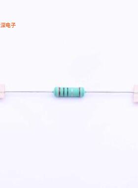 MFR03SF100KA10 |原装插件,D5xL15.5mm插件