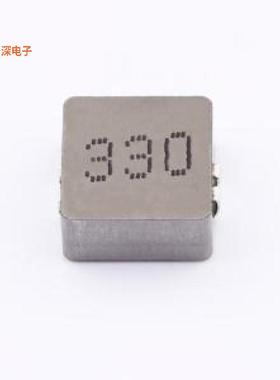 FSA1365-330MT |功率合金，一体成型，大电流