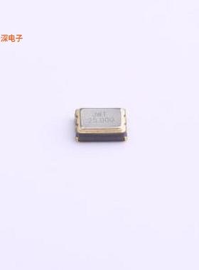 YF4025M00033T8188083 |原装SMD3225-4P有源晶振