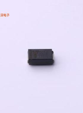 SS310 SMA |3A/100V肖特基二极管SMA(DO-214AC)