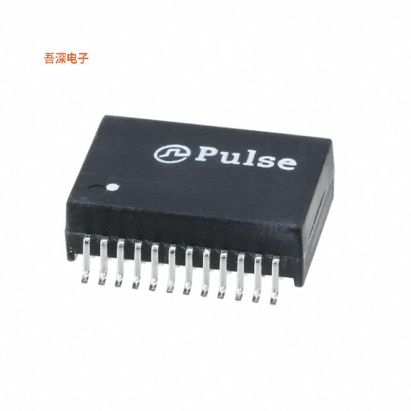 HX6098NL |原装全新PULSE XFMR 1 CT:1CT TX/RX 120UH