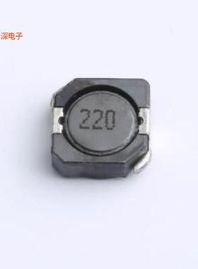 HX CYL104R-22UH |贴片功率/合金/屏蔽/一体成