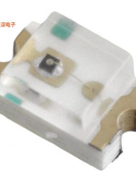 SML-LX0805USBC-TR |蓝色 BLUE CLEAR SMD