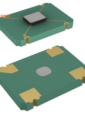 KC7050K50.0000C1GE00 |原装全新XTAL OSC XO 50.0000MHZ