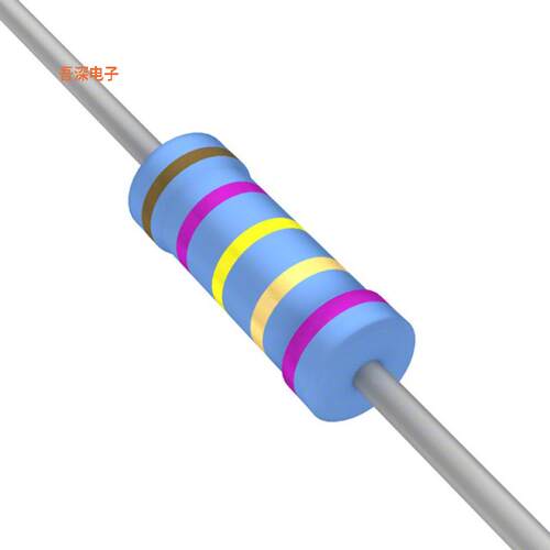 YR1B17R4CC |17.4 OhmsRES 17.4 OHM 0.1% 1/4W AXIAL