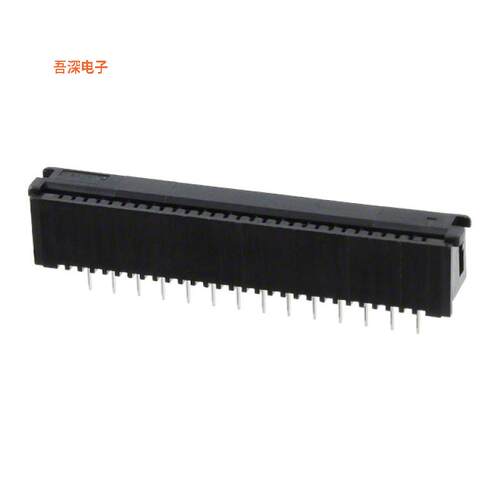 487925-2 |原装全新CONN FFC VERT 14POS 2.54MM PCB
