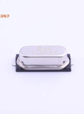 6CS04915F20UCG |原装HC-49S-SMD无源晶振