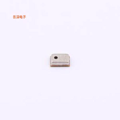 LMD2718T261-OA1 |数字麦MEMS麦克风SMD-6P,2.8x1.9mm