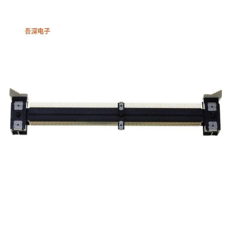 1-1735438-1 |MiniDIMMCONN SKT MINIDIMM 244POS SMD