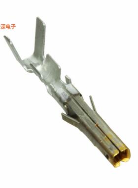 0039000182 |类型CONN SOCKET 18-24AWG CRIMP GOLD