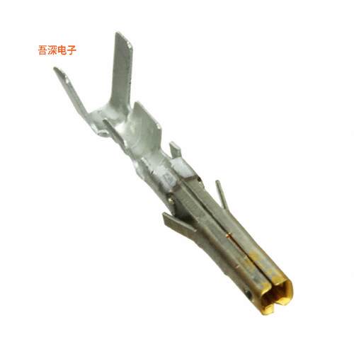 0039000182|类型CONN SOCKET 18-24AWG CRIMP GOL