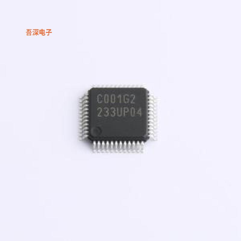 R7F0C001G2DFB-C#BA0 |原装LQFP-48(7x7)单片机(MCU/MPU/SOC)