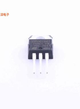 STPS30150CT |肖特基150 V、30 A双路功率肖特基整流器