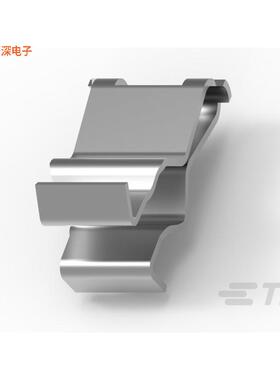 336587-1 |接片插座PRINTED CIRCUIT BOARD RECEP