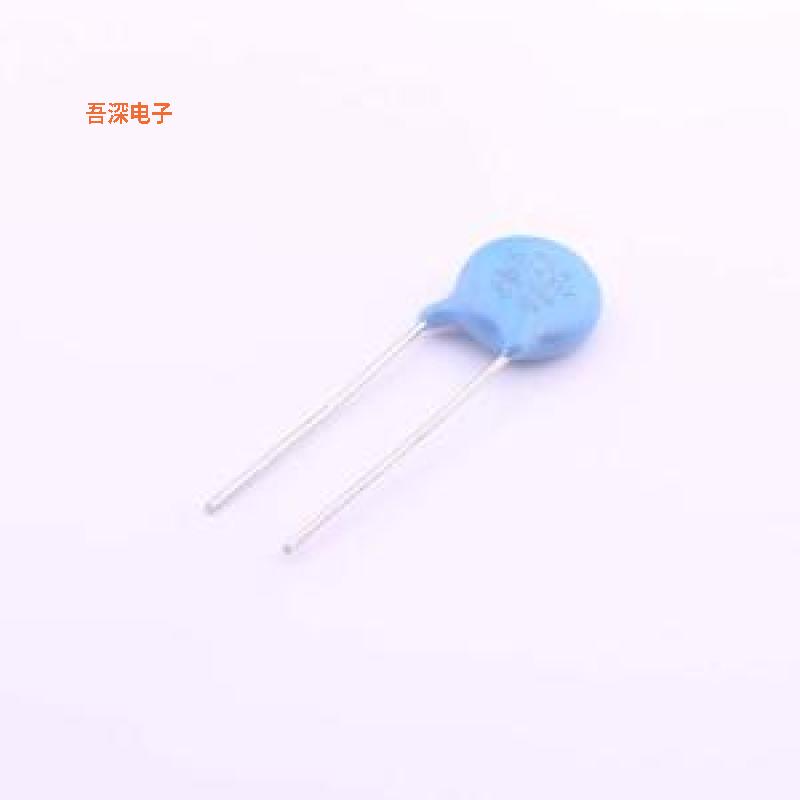 WLR-G10D431KPB8SPCB20-L |原装插件,P=7.5mm压敏