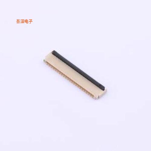 AFH39-S45FIA-1H |原装SMD,P=0.3mmFFC/FPC