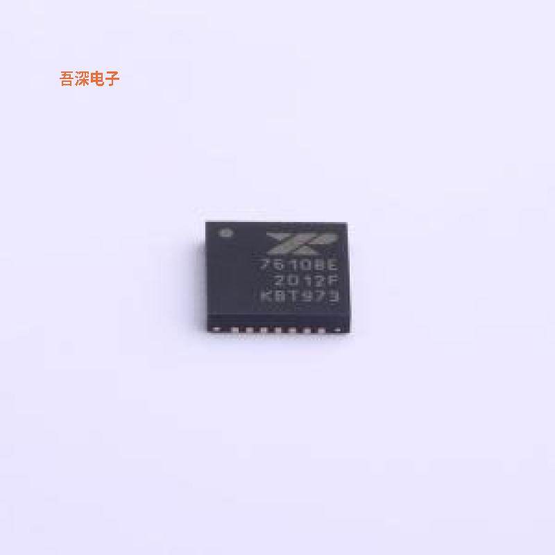 XR76108ELTR-F |原装QFN-30(5x5)DC-DC芯片