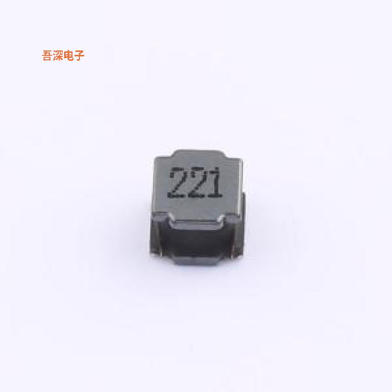 ZNR5040ST221M |原装SMD,5x5mm功率