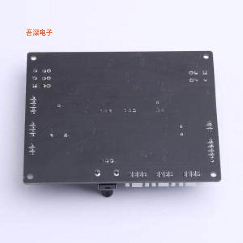 FU6832L-TGB-DEMO Board |全集成，DC36V，最大电流15A