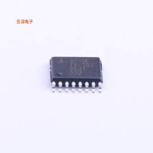 ICL3232EIV-16Z-T 原装|正品TSSOP-1
