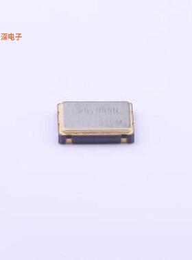 SG-8002CA 20.000000MHz PHB |原装SMD7050-4P预编程振荡器