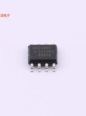 DS2480B+ |原装SO-8IC TRANSCEIVER 1/0 8SOIC