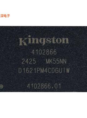 D1621PM4CDGUIW-U|原装全新16GB 200 BALL LPDDR4 3733MH