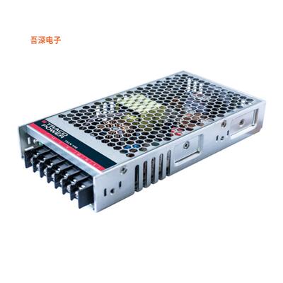 TXLN 150-124 |封闭式AC/DC CONVERTER 24V 151W