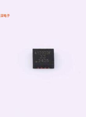 LKP41202DF-33|原装DFN-8(3x3)线性(LDO