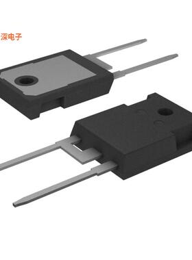 SDUR3040W |标准DIODE STANDARD 400V 30A TO247AC