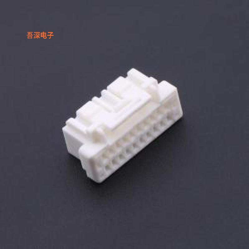 X1515H-2x10-PT |原装P=1.5mm(线对板/线对线)