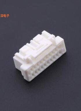 X1515H-2x10-PT |原装P=1.5mm(线对板/线对线)