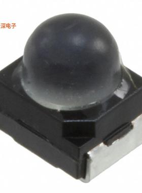 LR T64F-BBDB-1-1-20-R33-Z |红色 RED CLEAR 2PLCC SMD