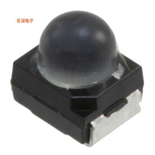 LR T64F-BBDB-1-1-20-R33-Z |红色 RED CLEAR 2PLCC SMD