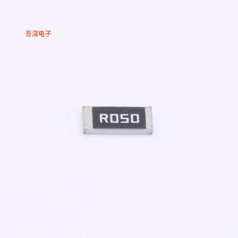 FRL2010FR050TS |原装2010贴片