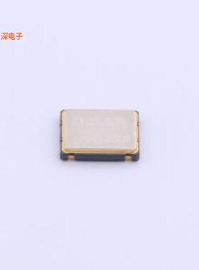 Q3309CA500123 |原装SMD7050-4P预编程振荡器