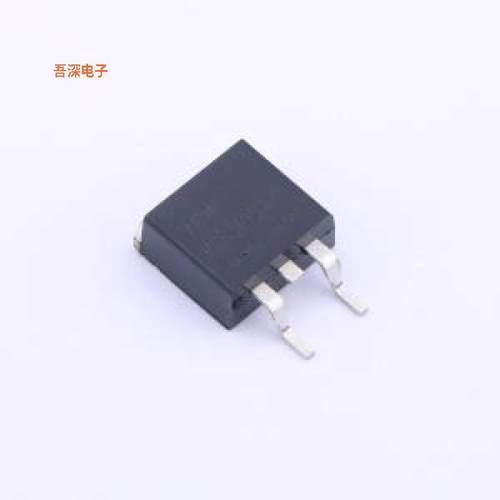 MBR30100DC |原装TO-263-2肖特基二极管