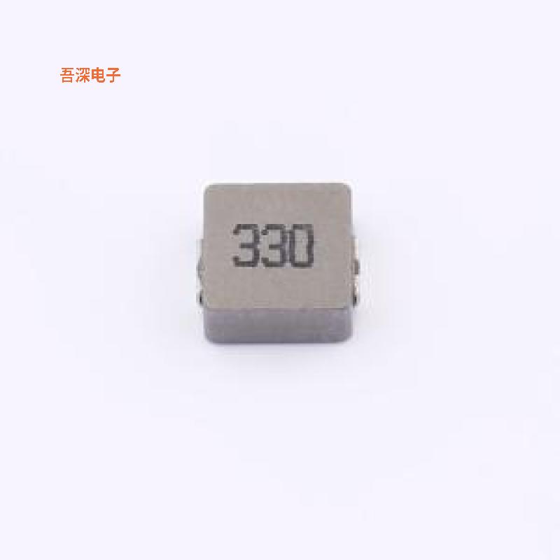 SL0630-330M |贴片一体成型贴片/合金