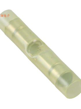 8-320570-2 |原装全新CONN SPLICE 10-12 AWG CRIMP PIDG