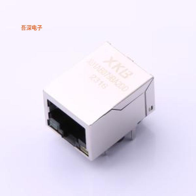 原装 X01AB079BA2DD |全新正品以太网(RJ45 RJ11)