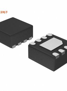 NCP51190MNTAG |LDO（线性），DDRIC REG LDO DDR 1OUT 8DFN